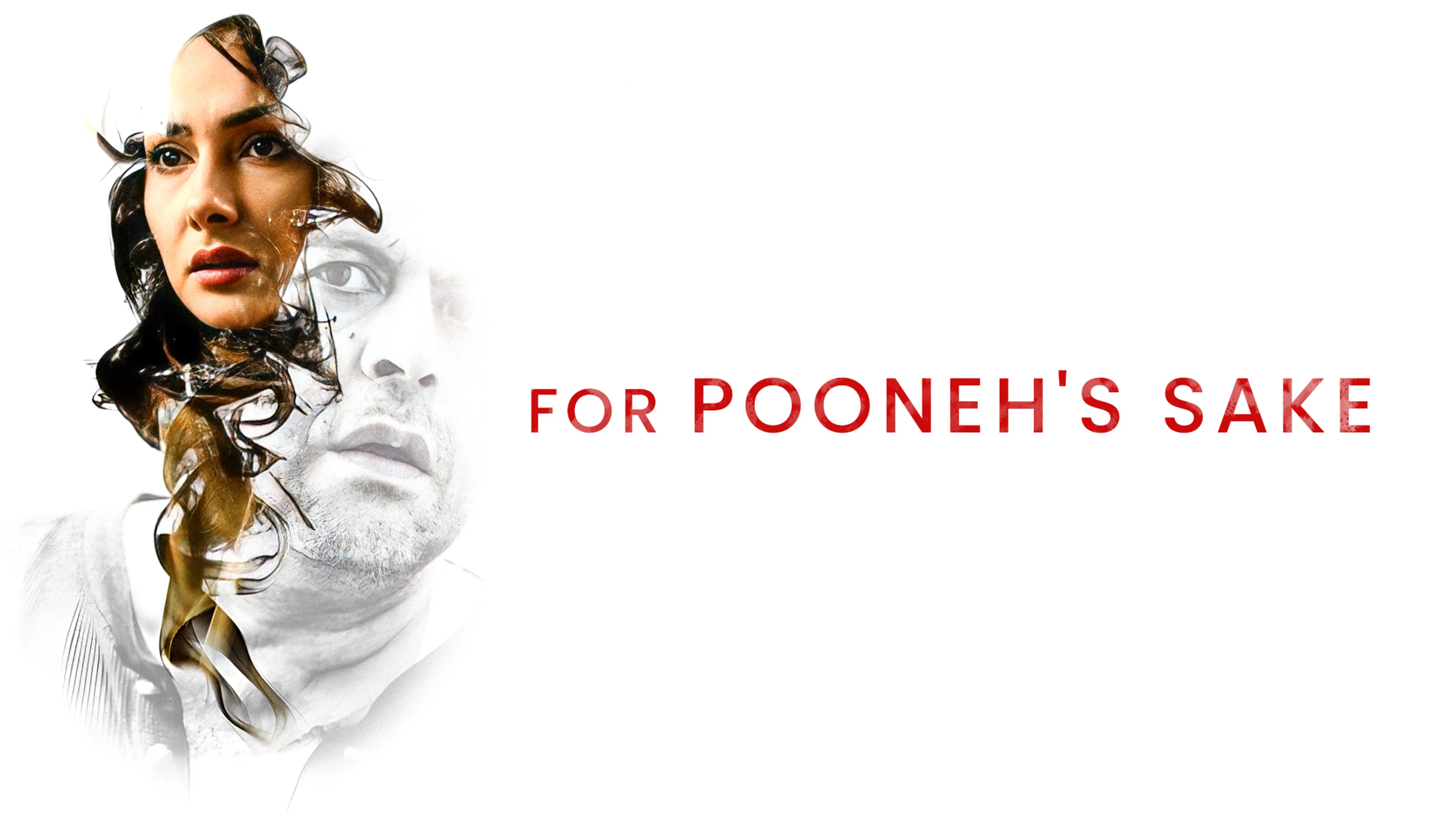 For Pooneh's Sake poster